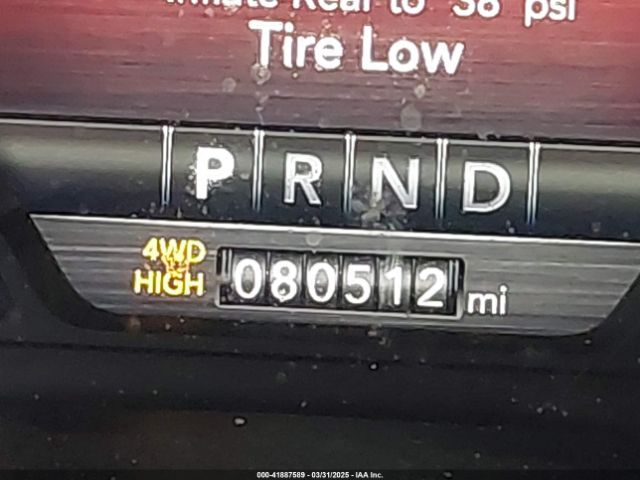1C6SRFFTXKN783408 RAM 1500 Big Horn/lone Star  4x4 5'7 Box