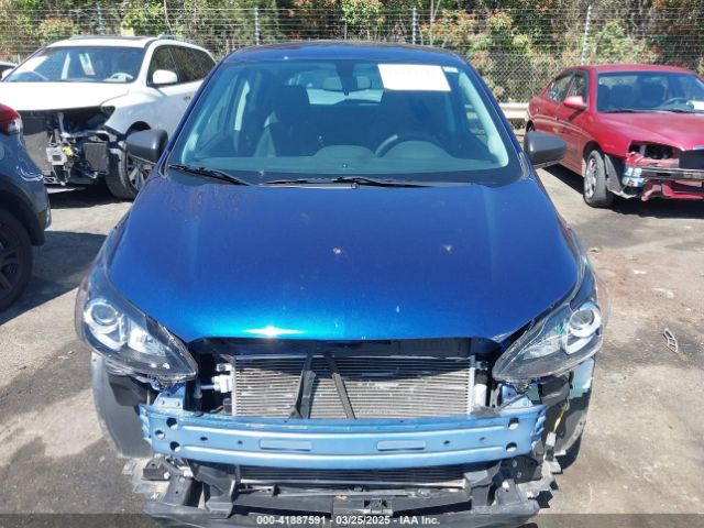 KL8CB6SA2NC020622 Chevrolet Spark Fwd Ls Automatic