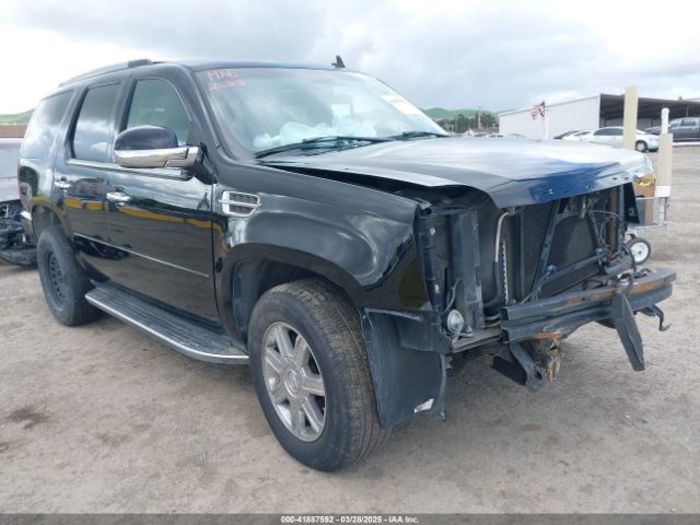 2007 CADILLAC ESCALADE 1GYFK63847R172489