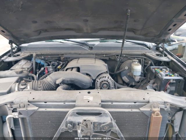 2007 CADILLAC ESCALADE 1GYFK63847R172489 Photo 9