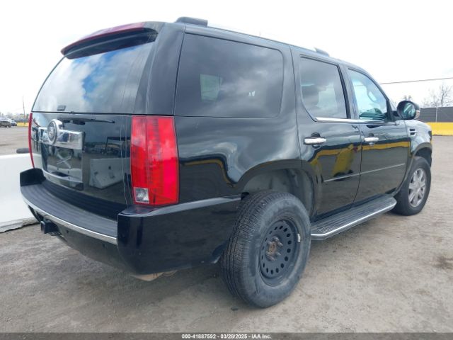 2007 CADILLAC ESCALADE 1GYFK63847R172489 Photo 3