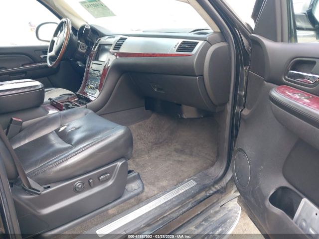 2007 CADILLAC ESCALADE 1GYFK63847R172489 Photo 4