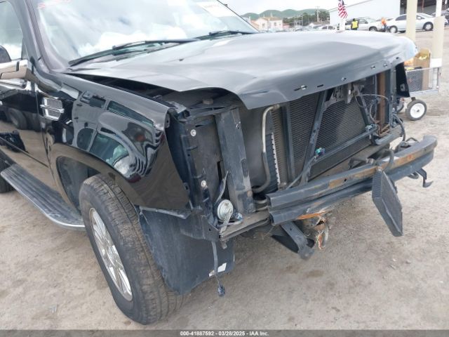 2007 CADILLAC ESCALADE 1GYFK63847R172489 Photo 5