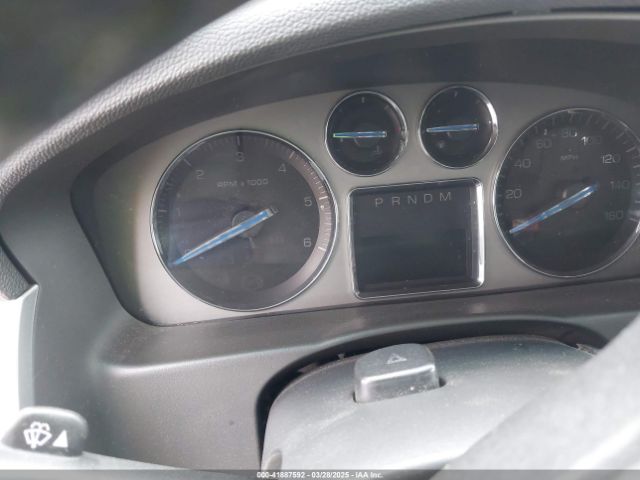 2007 CADILLAC ESCALADE 1GYFK63847R172489 Photo 6