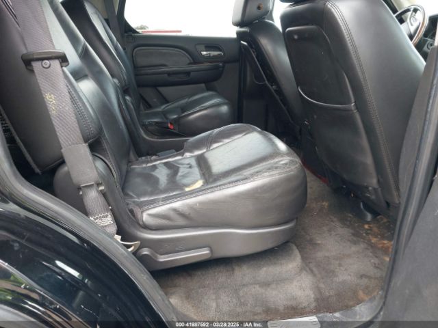 2007 CADILLAC ESCALADE 1GYFK63847R172489 Photo 7