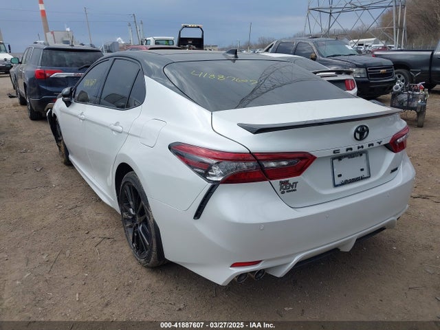 4T1K61AK0RU193054 Toyota CAMRY XSE