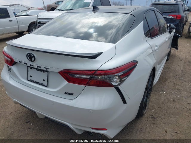 4T1K61AK0RU193054 Toyota CAMRY XSE