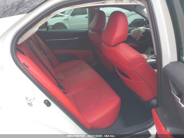 4T1K61AK0RU193054 Toyota CAMRY XSE