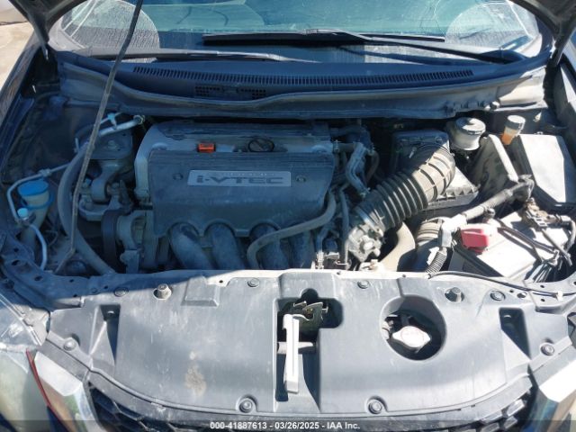 2HGFB6E57EH703790 Honda CIVIC SI