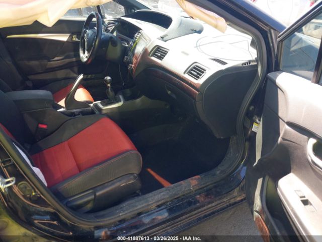 2HGFB6E57EH703790 Honda CIVIC SI