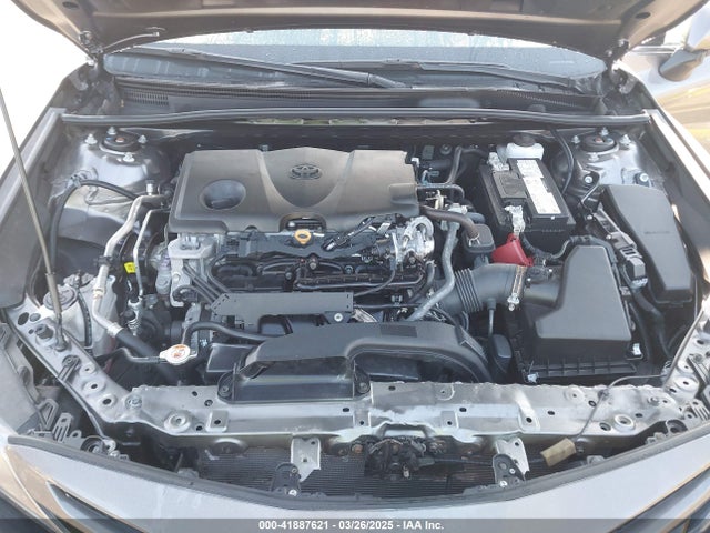 4T1G11AK9PU090894 Toyota CAMRY SE