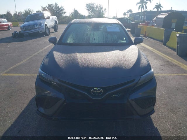 4T1G11AK9PU090894 Toyota CAMRY SE