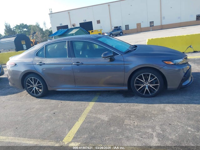 4T1G11AK9PU090894 Toyota CAMRY SE