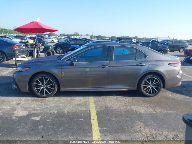 4T1G11AK9PU090894 Toyota CAMRY SE
