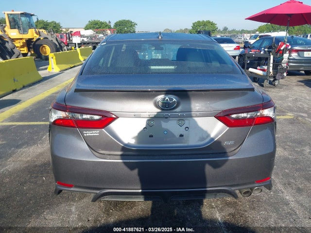 4T1G11AK9PU090894 Toyota CAMRY SE