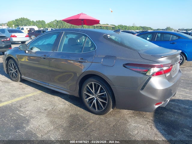 4T1G11AK9PU090894 Toyota CAMRY SE