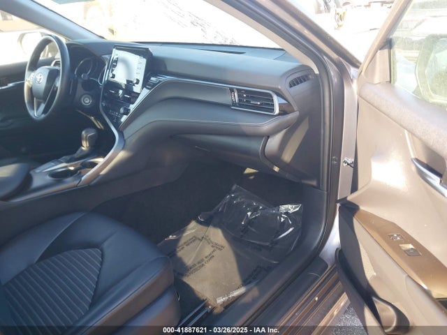 4T1G11AK9PU090894 Toyota CAMRY SE