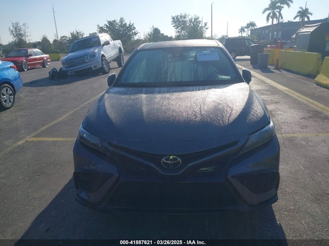 4T1G11AK9PU090894 Toyota CAMRY SE