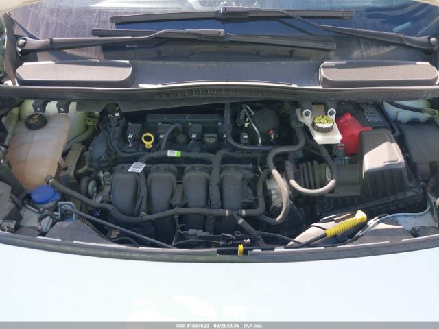 NM0LS7S24N1520389 Ford Transit Connect Xl Cargo Van