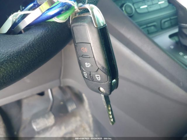 NM0LS7S24N1520389 Ford Transit Connect Xl Cargo Van