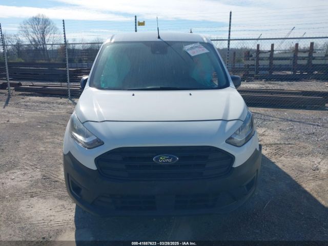 NM0LS7S24N1520389 Ford Transit Connect Xl Cargo Van