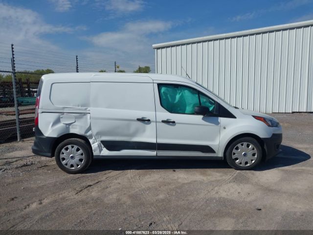 NM0LS7S24N1520389 Ford Transit Connect Xl Cargo Van