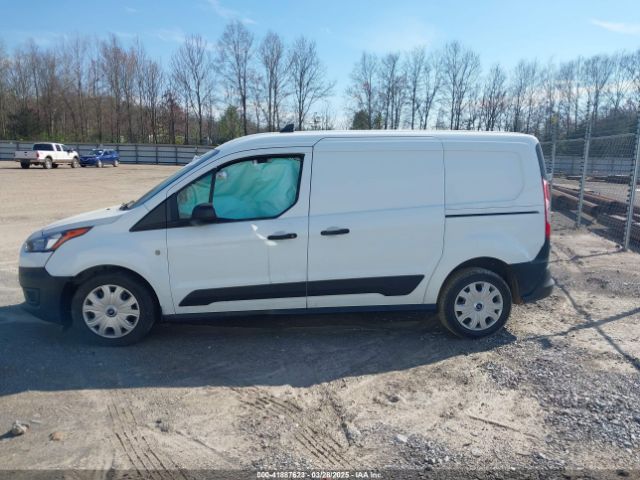 NM0LS7S24N1520389 Ford Transit Connect Xl Cargo Van