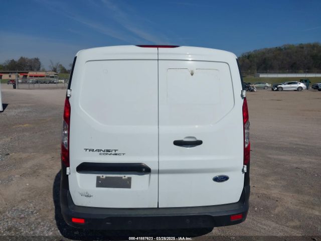 NM0LS7S24N1520389 Ford Transit Connect Xl Cargo Van