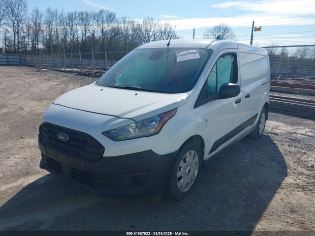 NM0LS7S24N1520389 Ford Transit Connect Xl Cargo Van