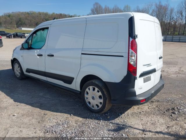 NM0LS7S24N1520389 Ford Transit Connect Xl Cargo Van