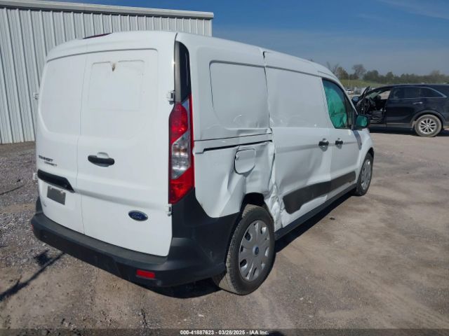 NM0LS7S24N1520389 Ford Transit Connect Xl Cargo Van