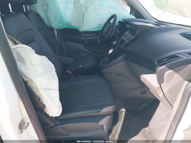 NM0LS7S24N1520389 Ford Transit Connect Xl Cargo Van