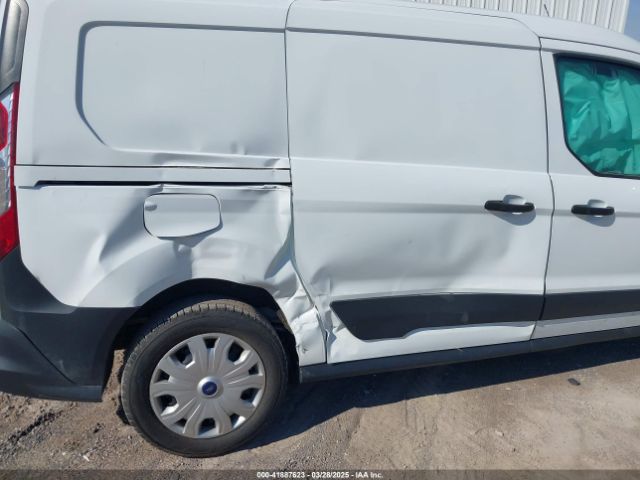 NM0LS7S24N1520389 Ford Transit Connect Xl Cargo Van