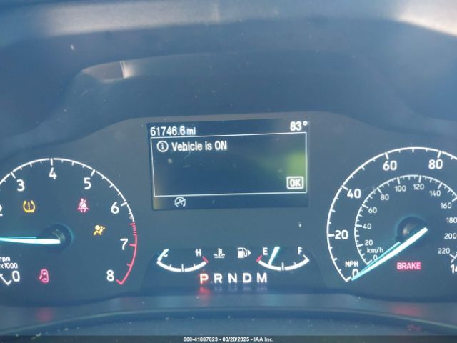 NM0LS7S24N1520389 Ford Transit Connect Xl Cargo Van