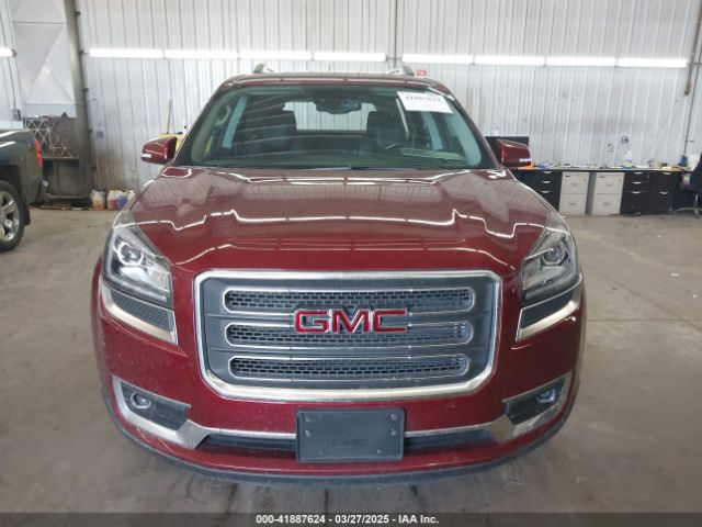 1GKKVSKD9HJ164461 GMC Acadia Limited