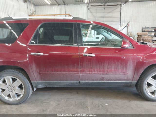 1GKKVSKD9HJ164461 GMC Acadia Limited