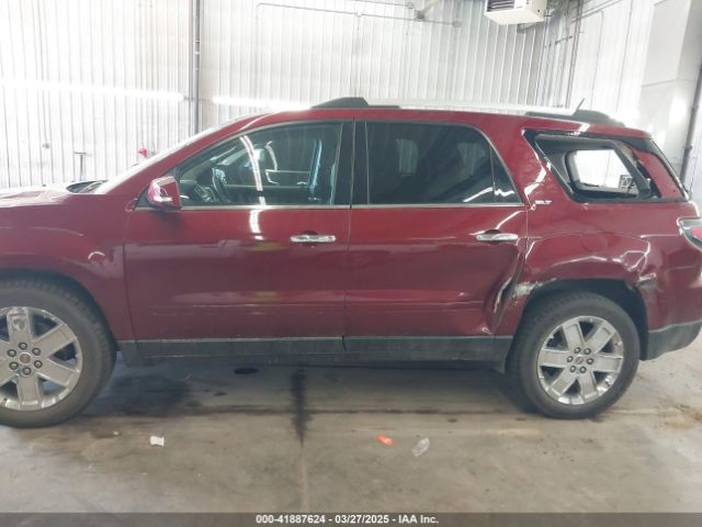 1GKKVSKD9HJ164461 GMC Acadia Limited