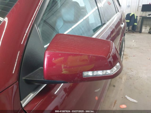 1GKKVSKD9HJ164461 GMC Acadia Limited