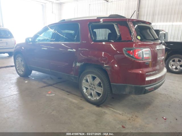 1GKKVSKD9HJ164461 GMC Acadia Limited