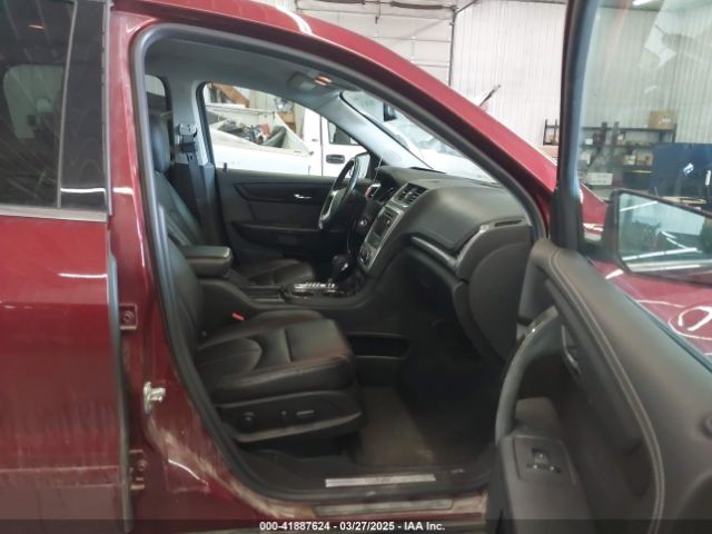 1GKKVSKD9HJ164461 GMC Acadia Limited