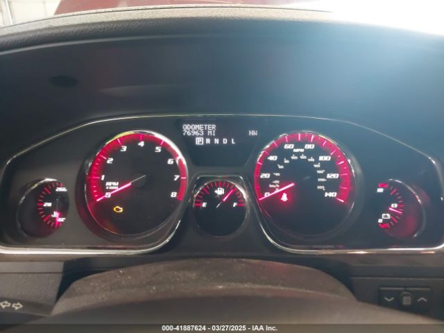 1GKKVSKD9HJ164461 GMC Acadia Limited