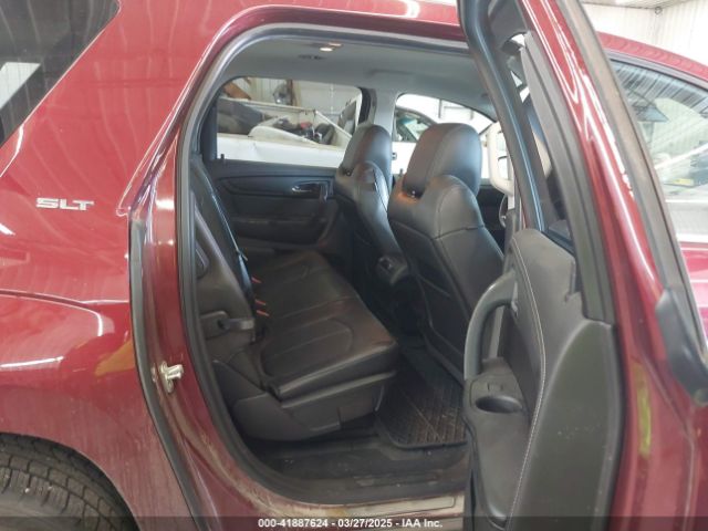 1GKKVSKD9HJ164461 GMC Acadia Limited
