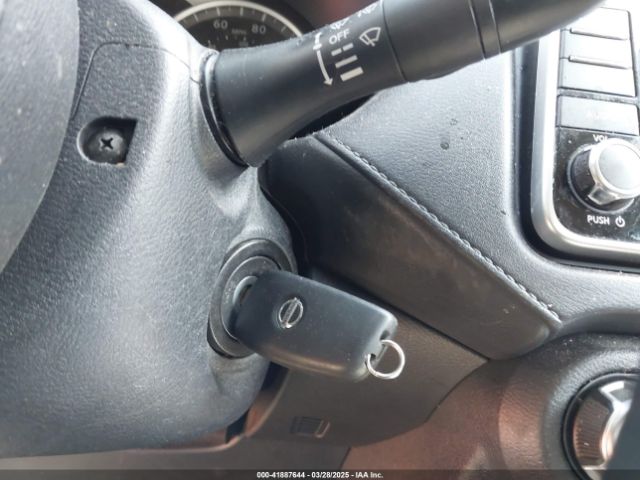 3N1CN8DV7NL861563 Nissan Versa 1.6 S Xtronic Cvt