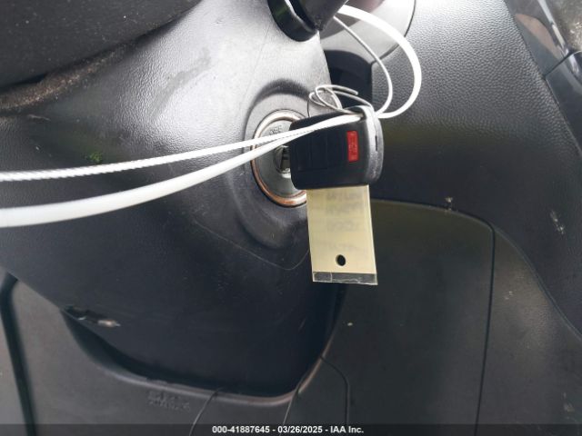 2021 MITSUBISHI MIRAGE ML32AUHJ2MH012929 Photo 10