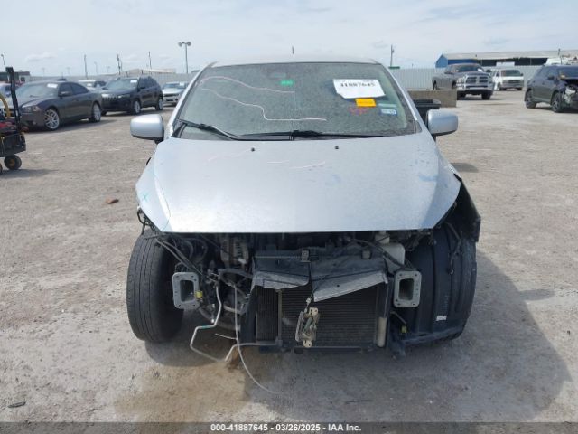 ML32AUHJ2MH012929 Mitsubishi Mirage Carbonite Edition/es/le