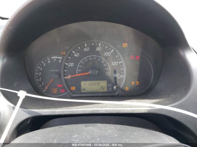 2021 MITSUBISHI MIRAGE ML32AUHJ2MH012929 Photo 6