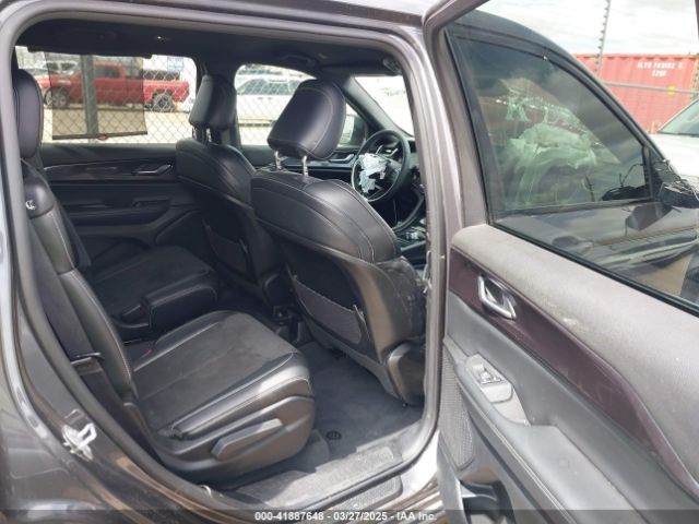 1C4RJKAG6P8701083 Jeep Grand Cherokee L Altitude 4x4