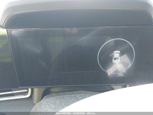 KMHLM4DG1RU756860 Hyundai ELANTRA SEL