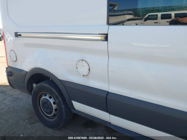 1FTSW2CM2FKB31316 Ford Transit-350