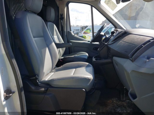 1FTSW2CM2FKB31316 Ford Transit-350
